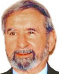 Photo of Frederick-John Booth